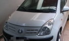 Nissan Pixo 2009 - Bán Nissan Pixo sản xuất 2009, màu trắng, xe nhập