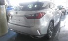 Lexus RX 350 2016 - Bán ô tô Lexus RX 350 2016, màu bạc, nhập khẩu