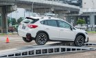 Subaru XV 2.0 IS 2018 - Bán xe Subaru 2.0 IS 2018 giảm 3% phiên bản Eyesight, thiết kế nhỏ gọn, LH lái thử: 093.22222.30