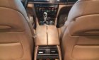 BMW 7 Series 740Li 2010 - Cần bán xe BMW 7 Series 740Li đời 2010, màu đen, xe nhập chính chủ