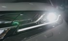 Mitsubishi Pajero Sport   4x4 AT 2017 - Bán xe 5008 xanh All New Pajero Sport 2017, giá từ 1 tỉ 260tr, hỗ trợ đăng ký, trả góp 80%, đủ màu