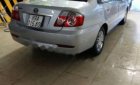 Lifan 520 1.3 MT 2008 - Bán Lifan 520 1.3 MT đời 2008, màu bạc, số sàn giá cạnh tranh