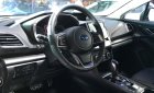 Subaru XV 2.0 IS 2018 - Bán xe Subaru 2.0 IS 2018 giảm 3% phiên bản Eyesight, thiết kế nhỏ gọn, LH lái thử: 093.22222.30