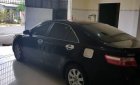 Toyota Camry    2008 - Bán Toyota Camry đời 2008, màu đen, nhập khẩu