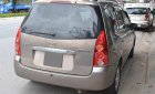 Mazda Premacy 2007 - Cần tiền bán Mazda Premacy 2007, tự động, vàng cát xe đẹp mới, đi thích