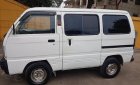 Suzuki Blind Van   2003 - Bán Suzuki Blind Van 2003, màu trắng