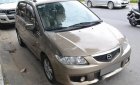 Mazda Premacy 2007 - Bán Mazda Premacy đời 2007, màu vàng cát