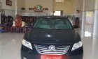 Toyota Camry    2008 - Bán Toyota Camry đời 2008, màu đen, nhập khẩu