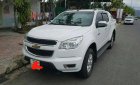 Chevrolet Colorado 2016 - Bán Chevrolet Colorado đời 2016, màu trắng 