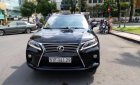 Lexus RX 350 AWD 2015 - Bán Lexus RX 350 năm 2015, màu đen, nhập khẩu nguyên chiếc, xe gia đình, 65 triệu