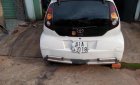 BYD F0 1.0 MT 2011 - Cần bán BYD F0 1.0 MT đời 2011, màu trắng, nhập khẩu  