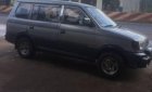 Mitsubishi Jolie   2002 - Bán Mitsubishi Jolie đời 2002, màu bạc