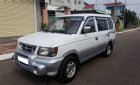 Mitsubishi Jolie    SS 2001 - Bán xe Mitsubishi Jolie SS đời 2001, màu trắng  