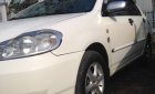 Toyota Corolla altis 2003 - Bán xe Toyota Corolla altis sản xuất 2003, màu trắng, giá chỉ 280 triệu