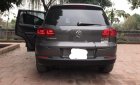 Volkswagen Tiguan 2.0TSI 2014 - Cần bán Volkswagen Tiguan 2.0TSI 2014, màu xám, nhập khẩu, 850 triệu