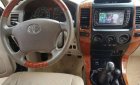 Toyota Prado 2006 - Bán Toyota Prado 2006, màu đen, nhập khẩu