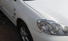 Toyota Corolla altis   2003 - Bán xe Toyota Corolla altis đời 2003, màu trắng