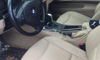 BMW 3 Series 320i 2009 - Bán BMW 3 Series 320i đời 2009, màu trắng, nhập khẩu nguyên chiếc, giá tốt