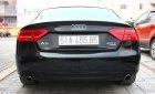 Audi A5   Sportback 2.0 AT 2012 - Bán Audi A5 Sportback 2.0 AT đời 2012, màu đen, nhập khẩu nguyên chiếc