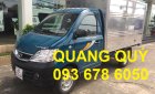 Thaco TOWNER 2018 - Bán xe tải 990 kg Trường Hải Towner mới, giá xe tải, vay trả góp