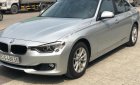 BMW 3 Series 320i 2013 - Bán BMW 3 Series 320i đời 2013, màu bạc, nhập, đẹp như mới