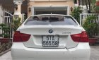 BMW 3 Series 320i 2009 - Bán BMW 3 Series 320i đời 2009, màu trắng, nhập khẩu nguyên chiếc, giá tốt