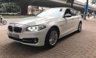 BMW 5 Series 520i  2014 - Cần bán lại xe BMW 5 Series 520i đời 2014, màu trắng, nhập khẩu nguyên chiếc chính chủ