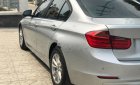 BMW 3 Series 320i 2013 - Bán BMW 3 Series 320i đời 2013, màu bạc, nhập, đẹp như mới