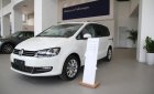 Volkswagen Sharan 2017 - Cần bán xe Volkswagen Sharan đời 2017, màu trắng, nhập khẩu