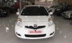 Toyota Yaris 2010 - Cần bán lại xe Toyota Yaris đời 2010, màu trắng, xe nhập