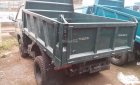 Thaco FORLAND FLD250c 2017 - Xe Ben tải trọng 1 tấn, màu xanh rêu (2 khối) tại Hải Phòng FLD250c 0936766663