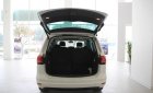 Volkswagen Sharan 2017 - Cần bán xe Volkswagen Sharan đời 2017, màu trắng, nhập khẩu