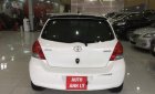 Toyota Yaris 2010 - Cần bán lại xe Toyota Yaris đời 2010, màu trắng, xe nhập