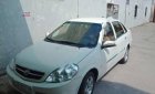 Lifan 520 2008 - Bán ô tô Lifan 520 đời 2008, màu trắng