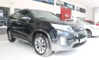 Kia Sorento 2018 - Bán Kia Sorento 2018 - Xe giao ngay - Hỗ trợ vay 90%