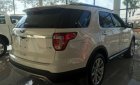 Ford Explorer     2017 - Bán xe Ford Explorer đời 2017, màu trắng, nhập khẩu