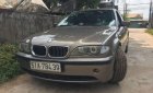 BMW 4 Series   2002 - Bán ô tô BMW 4 Series năm 2002, nhập khẩu, giá chỉ 209 triệu