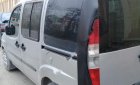 Fiat Doblo 1.6 2005 - Bán Fiat Doblo 1.6 đời 2005, màu bạc giá cạnh tranh