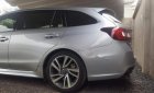 Subaru Legacy  1.6 2017 - Cần bán lại xe Subaru Legacy 1.6 đời 2017, màu bạc, nhập khẩu nguyên chiếc