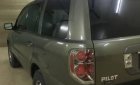 Honda Pilot 3.5 2006 - Bán Honda Pilot 3.5 đời 2006, nhập khẩu nguyên chiếc chính chủ