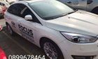 Ford Focus 2017 - Bán Ford Focus đời 2017, màu trắng