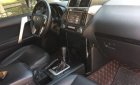 Toyota Prado TXL 2.7L 2016 - Bán xe Toyota Prado 2.7 2016, màu đen, xe nhập chính chủ