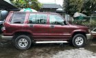 Isuzu Trooper 2004 - Cần bán xe Isuzu Trooper 2004