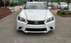 Lexus GS  350 Fsport  2015 - Cần bán lại xe Lexus GS 350 Fsport 2015, màu trắng