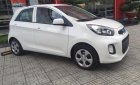 Kia Morning EXMT 2018 - Bán Kia Morning giá 299 triệu - Hỗ trợ vay kinh doanh xe