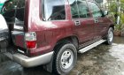 Isuzu Trooper 2004 - Cần bán xe Isuzu Trooper 2004