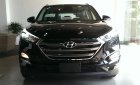 Hyundai Tucson 2.0L 2018 - Hyundai Vũng Tàu - bán Hyundai Tucson 2.0L 2018, giá cực tốt, KM cực cao, trả góp 85%, lãi ưu đãi, liên hệ: 0922229994