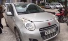 Suzuki Alto 2009 - Bán Suzuki Alto đời 2009, màu bạc, nhập khẩu