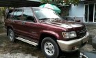 Isuzu Trooper 2004 - Cần bán xe Isuzu Trooper 2004