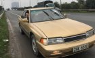 Honda   MT  1995 - Cần bán gấp Honda Legend, đời 1995 số sàn